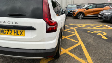 Dacia Jogger 1.0 TCe Comfort 5dr Petrol Estate